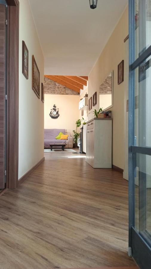Villa Casa Di Dario Pettenasco Exterior foto